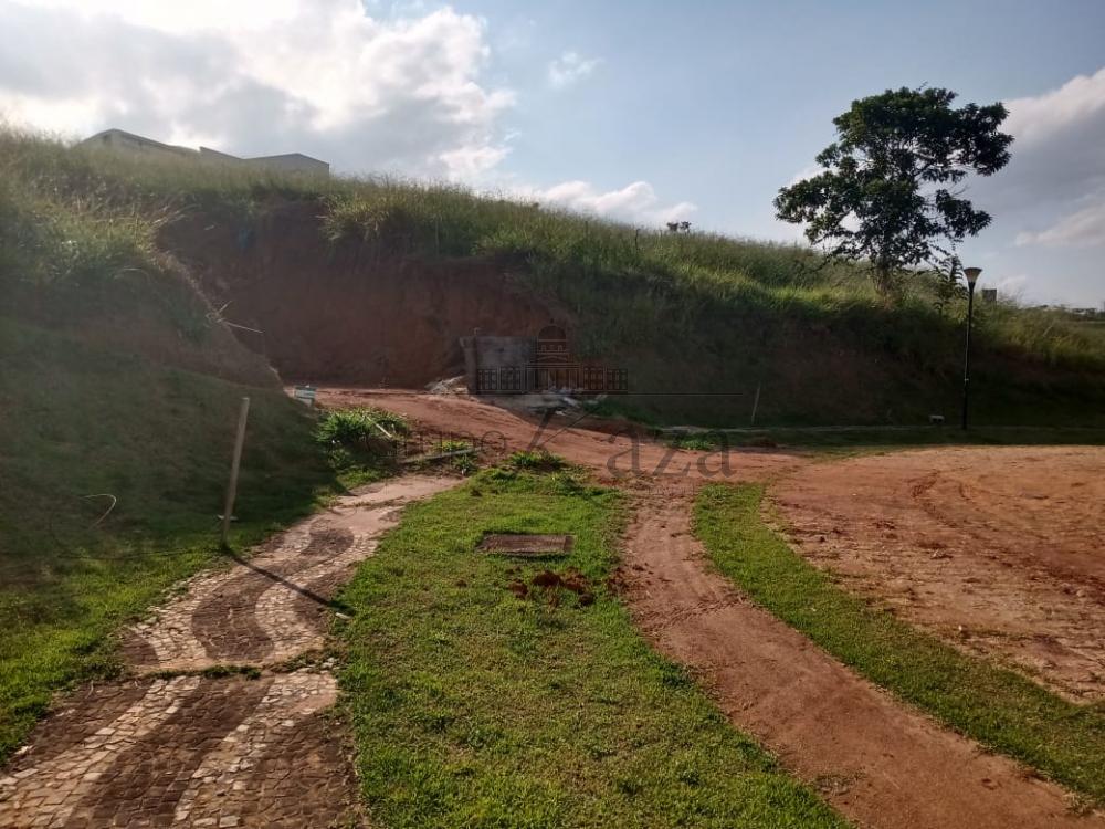 Foto 1 de Terreno Condomínio em Alto da Ponte, São José dos Campos - imagem 1
