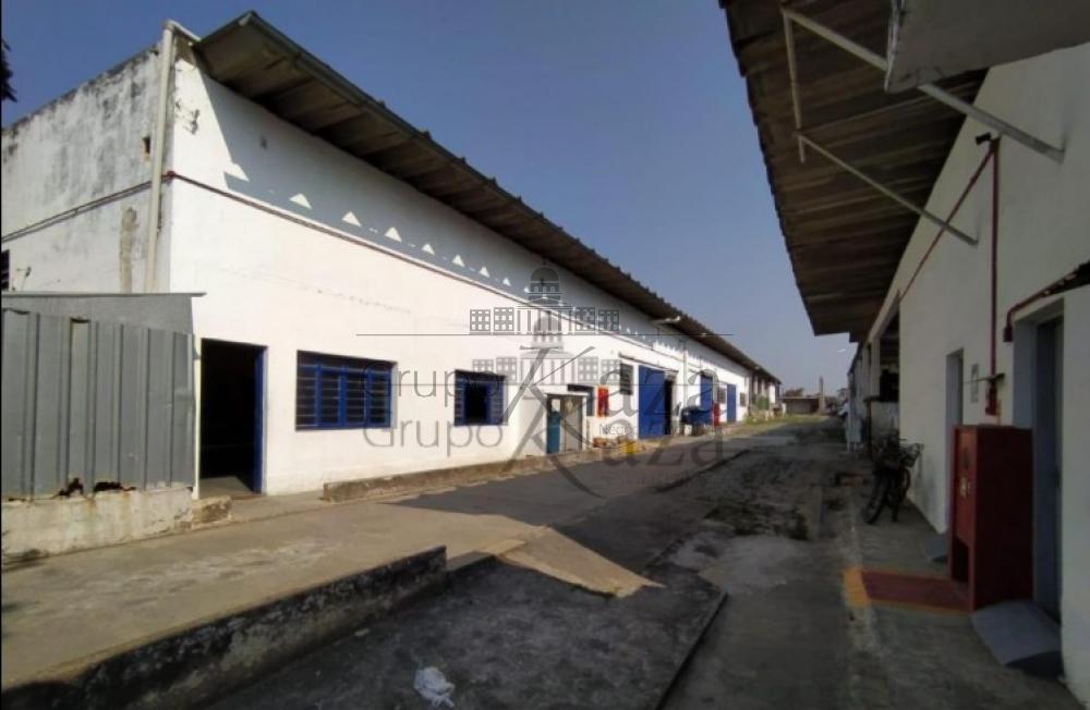 Foto 1 de Comercial Galpão em Chácaras Santa Maria, Jacareí - imagem 1