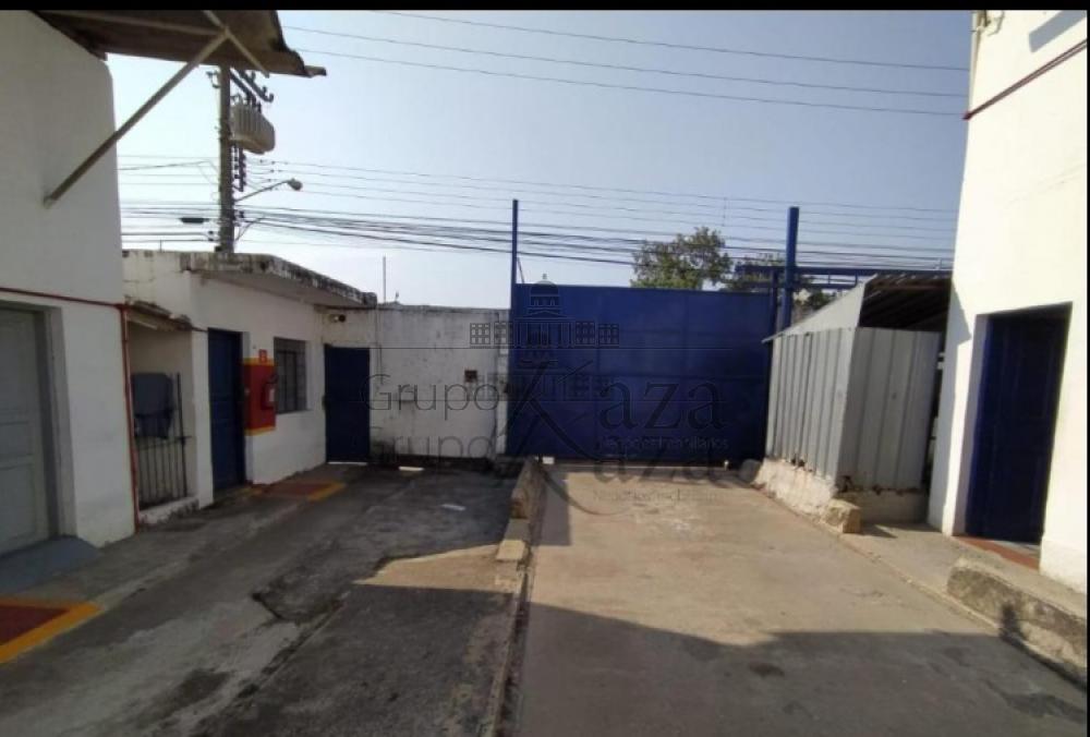 Foto 4 de Comercial Galpão em Chácaras Santa Maria, Jacareí - imagem 4