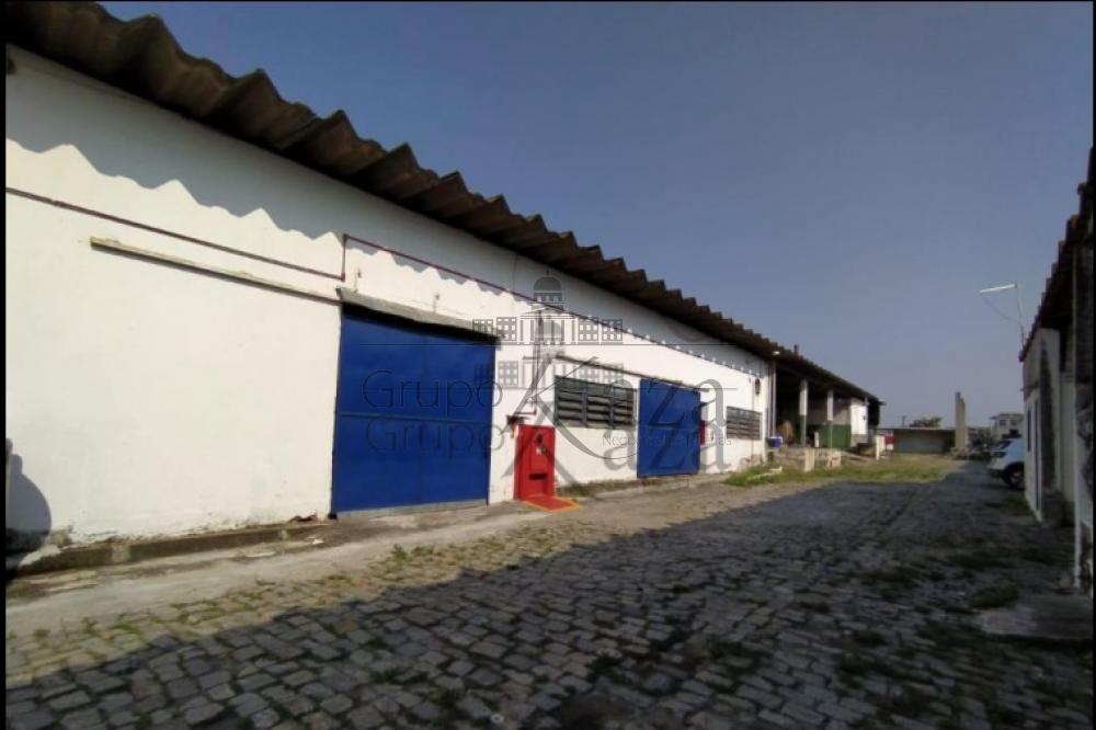Foto 3 de Comercial Galpão em Chácaras Santa Maria, Jacareí - imagem 3