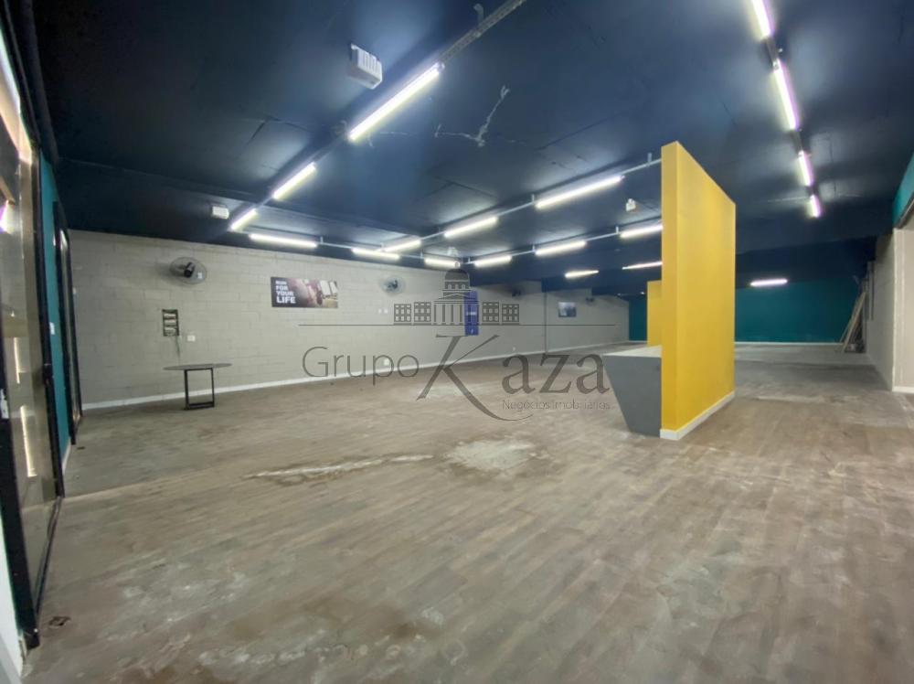 Foto 1 de Comercial Galpão em Parque Nova Esperança, São José dos Campos - imagem 1