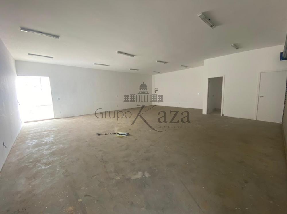 Foto 7 de Comercial Galpão em Parque Nova Esperança, São José dos Campos - imagem 7