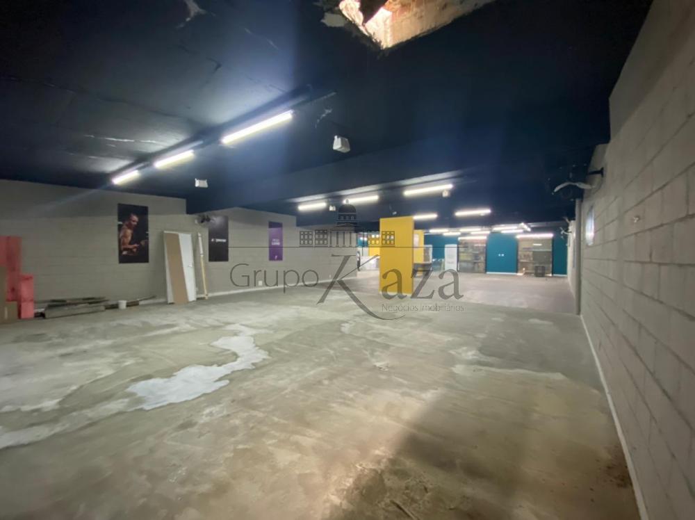 Foto 2 de Comercial Galpão em Parque Nova Esperança, São José dos Campos - imagem 2