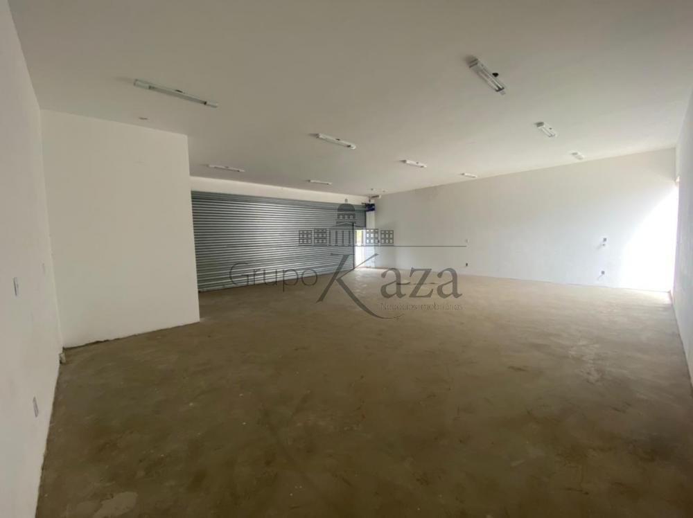 Foto 8 de Comercial Galpão em Parque Nova Esperança, São José dos Campos - imagem 8