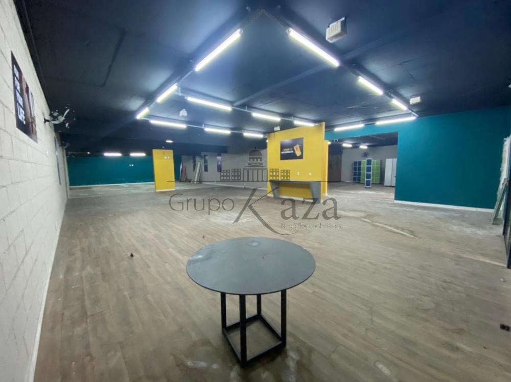 Foto 3 de Comercial Galpão em Parque Nova Esperança, São José dos Campos - imagem 3