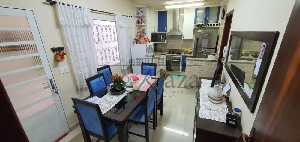 Foto 4 de Casa Sobrado em Jardim Ismênia, São José dos Campos - imagem 4