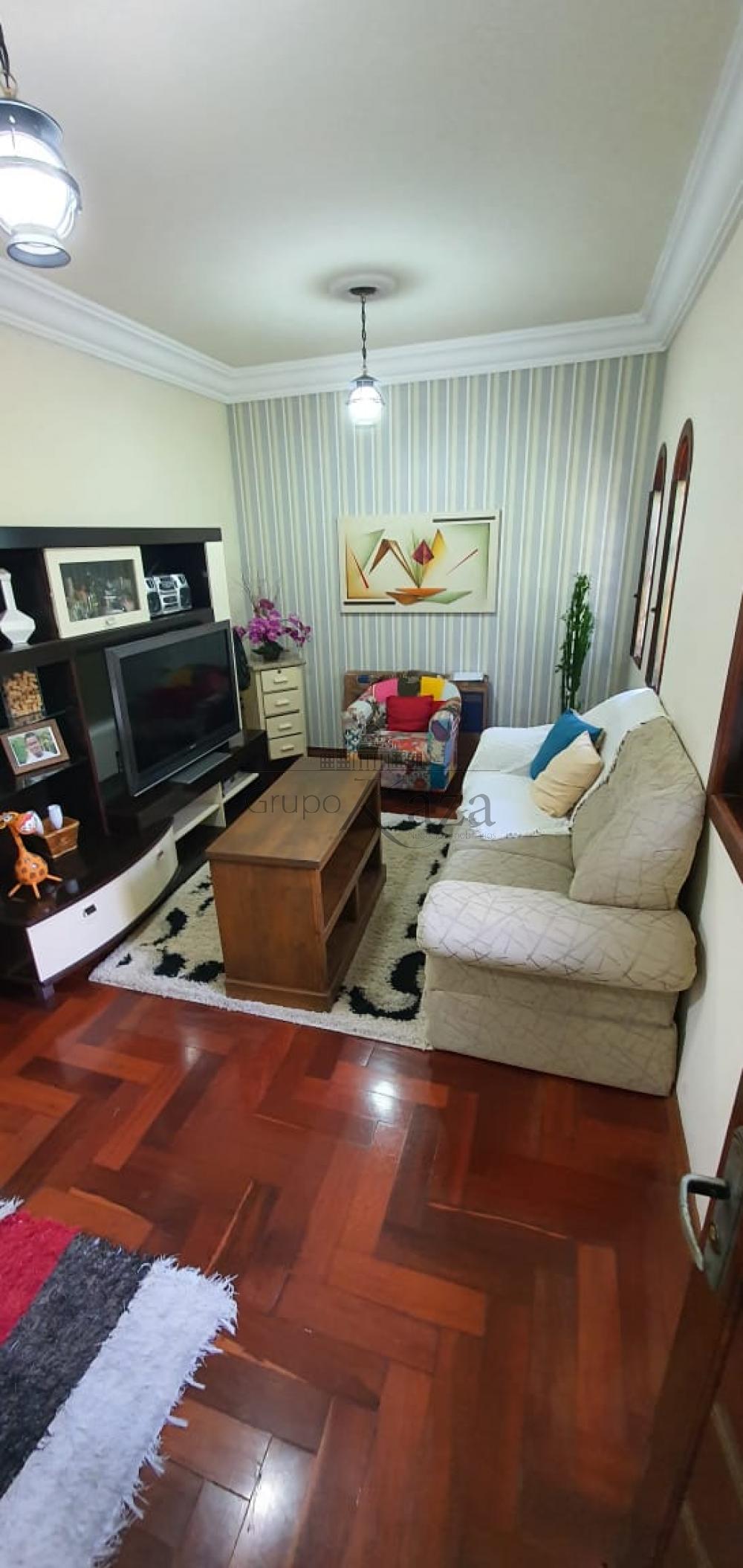 Foto 1 de Casa Sobrado em Jardim Ismênia, São José dos Campos - imagem 1