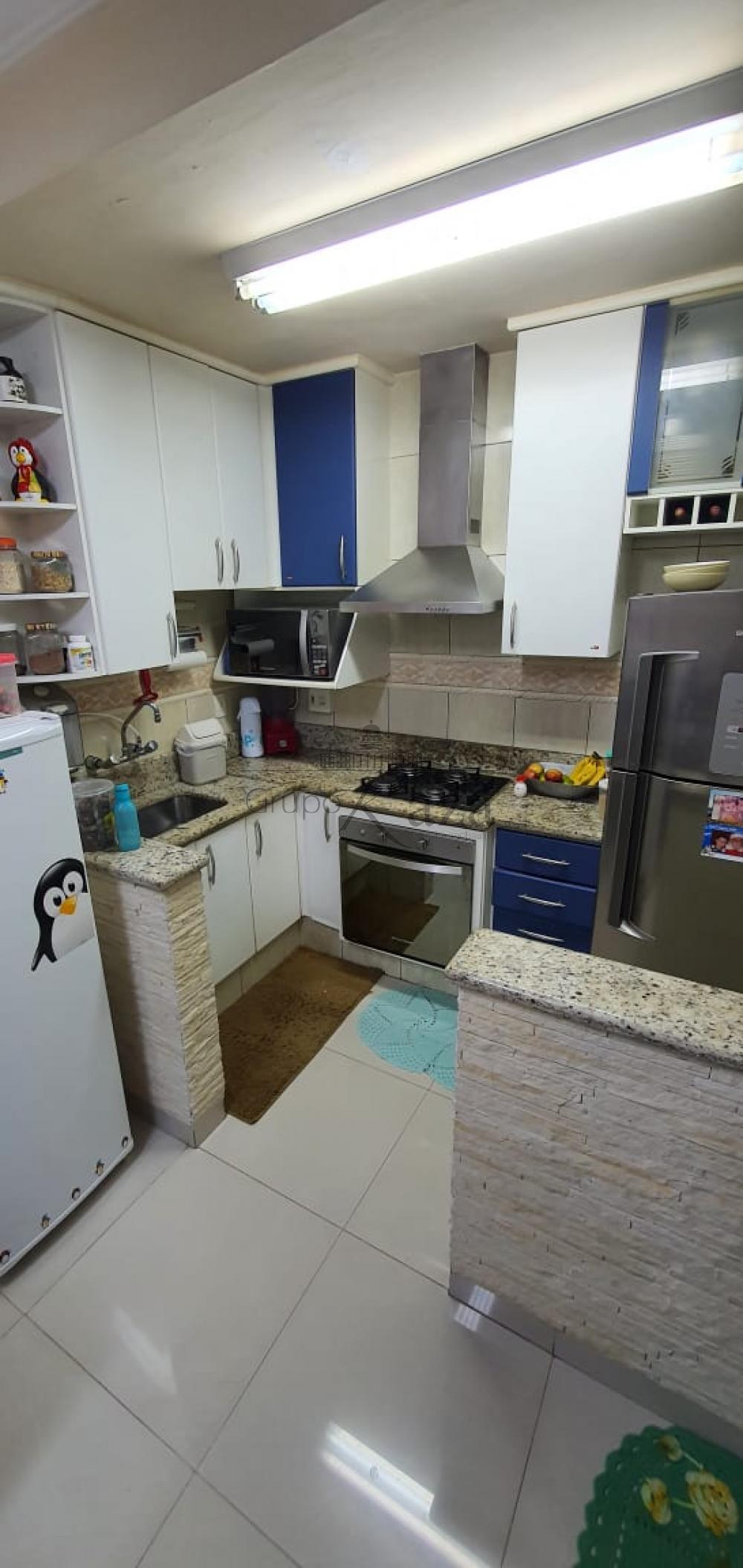 Foto 2 de Casa Sobrado em Jardim Ismênia, São José dos Campos - imagem 2