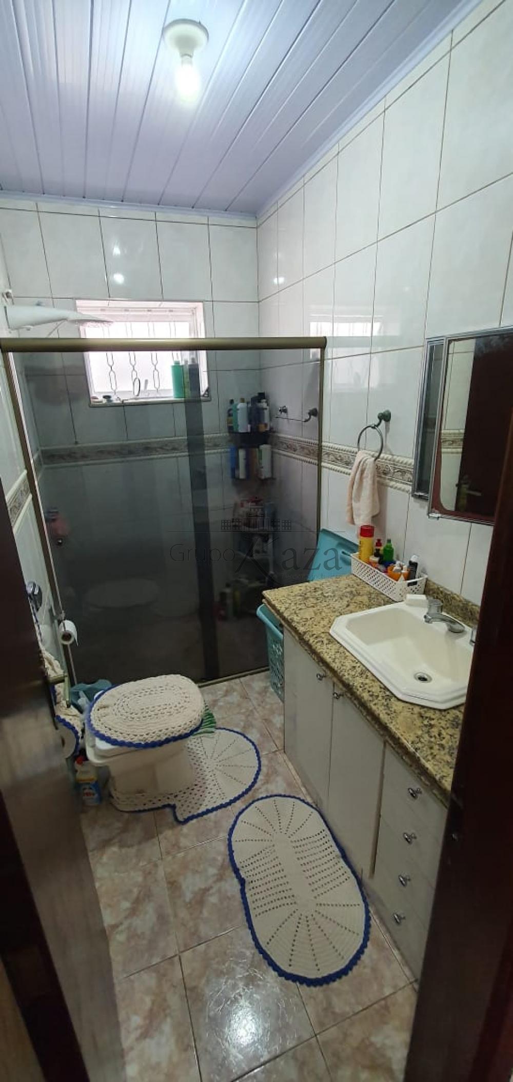 Foto 14 de Casa Sobrado em Jardim Ismênia, São José dos Campos - imagem 14