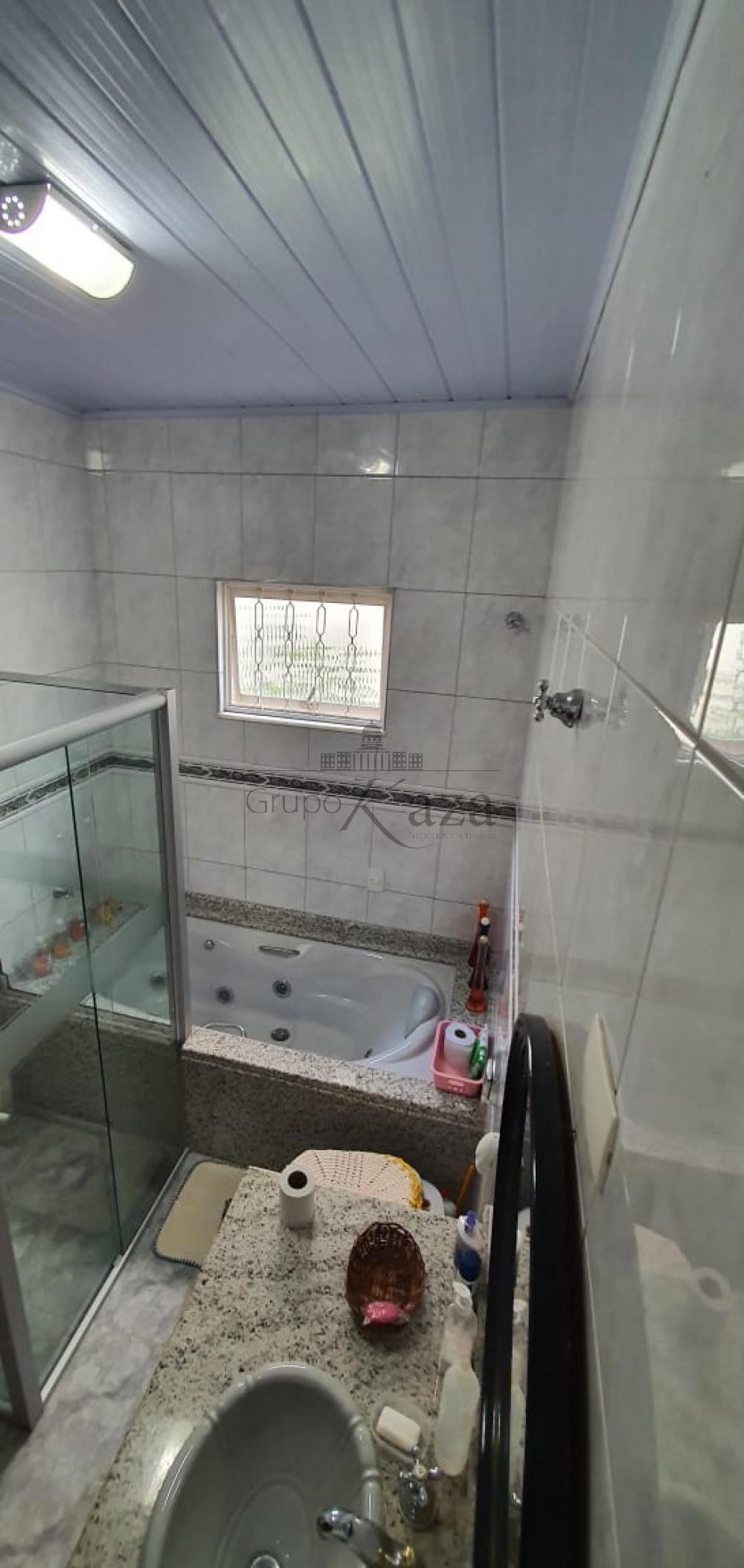 Foto 13 de Casa Sobrado em Jardim Ismênia, São José dos Campos - imagem 13
