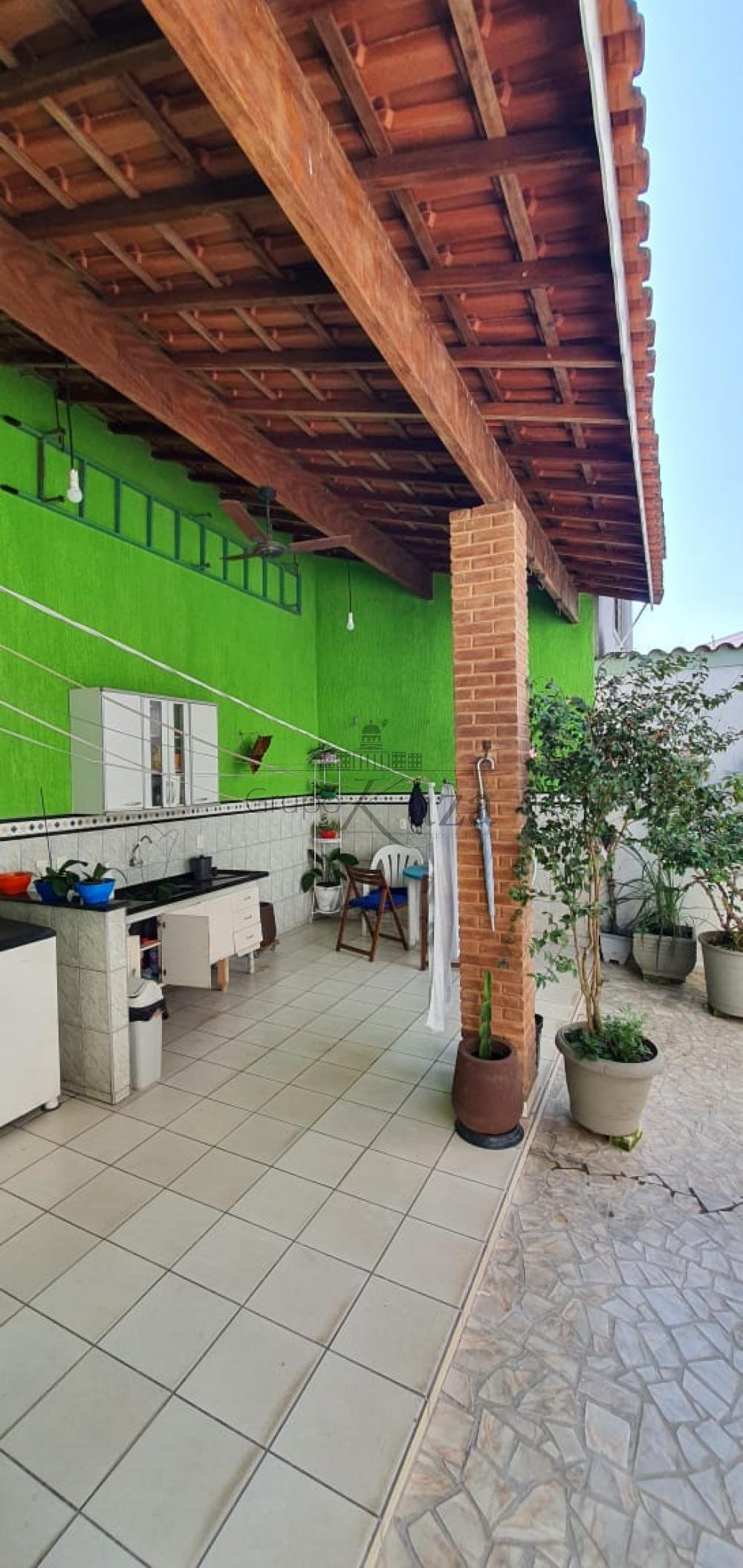 Foto 22 de Casa Sobrado em Jardim Ismênia, São José dos Campos - imagem 22