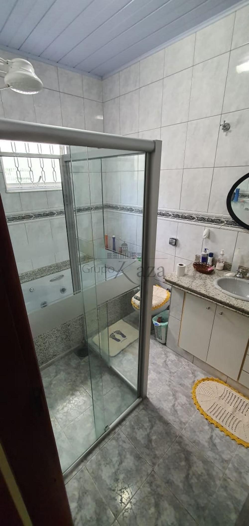 Foto 12 de Casa Sobrado em Jardim Ismênia, São José dos Campos - imagem 12