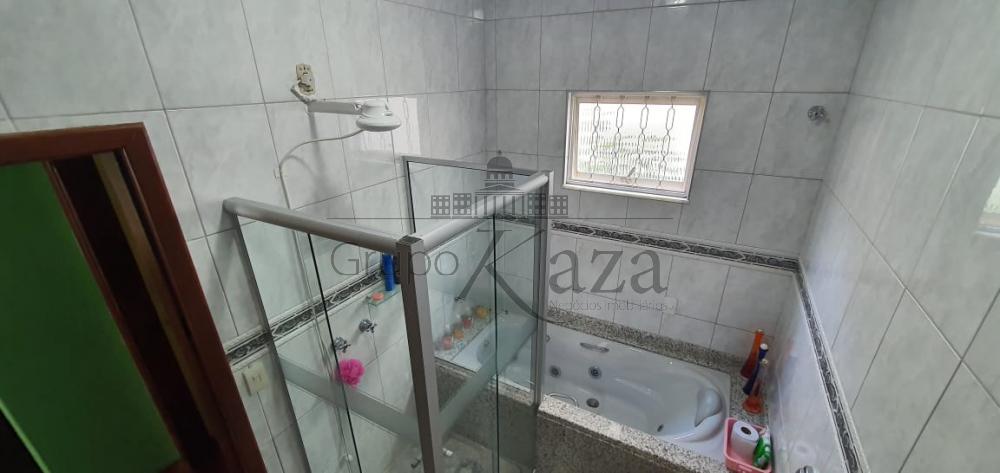 Foto 11 de Casa Sobrado em Jardim Ismênia, São José dos Campos - imagem 11