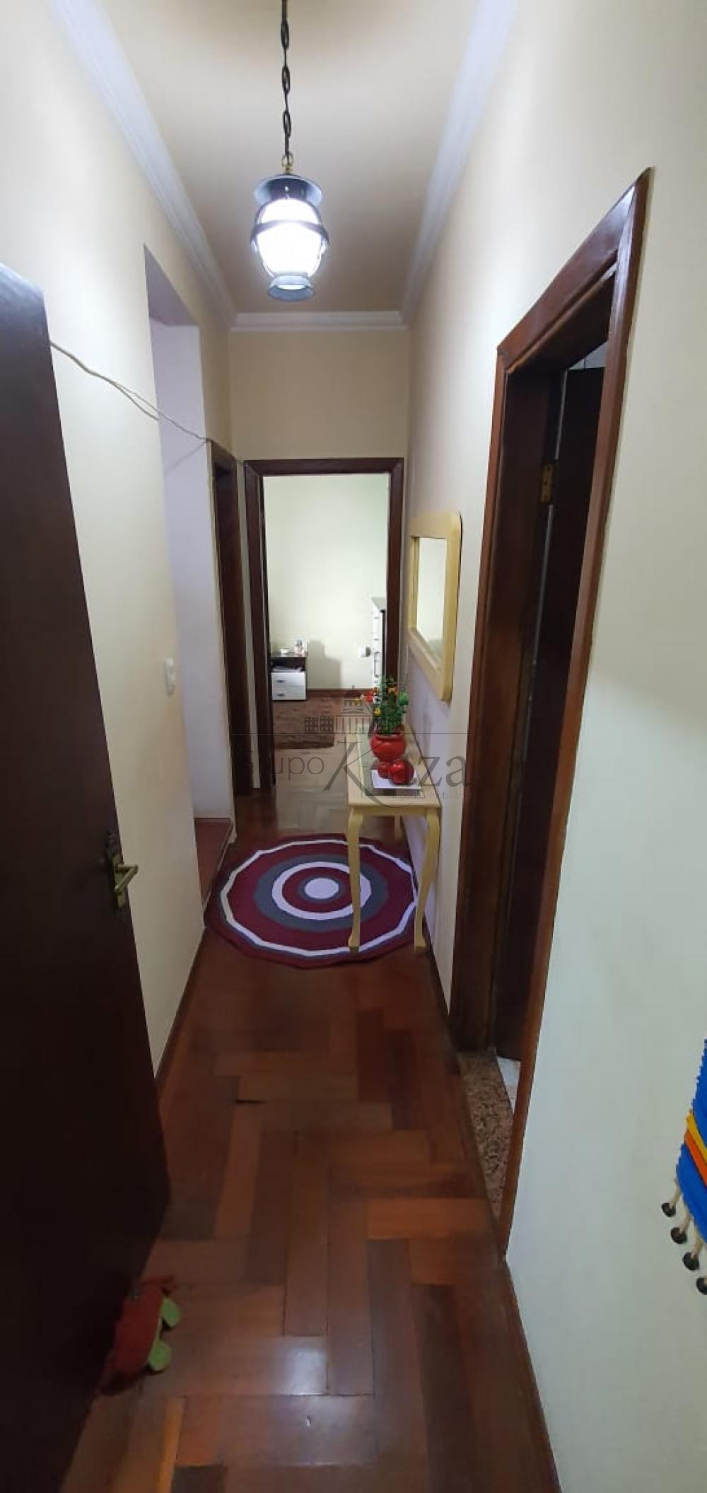 Foto 7 de Casa Sobrado em Jardim Ismênia, São José dos Campos - imagem 7