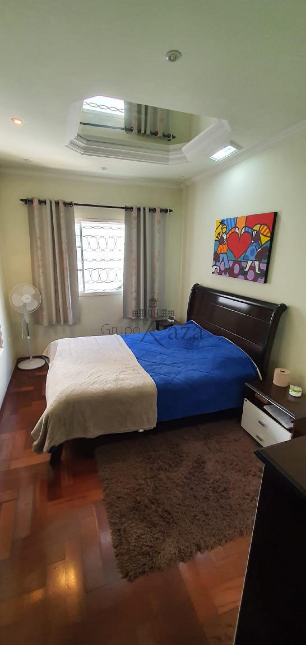 Foto 15 de Casa Sobrado em Jardim Ismênia, São José dos Campos - imagem 15