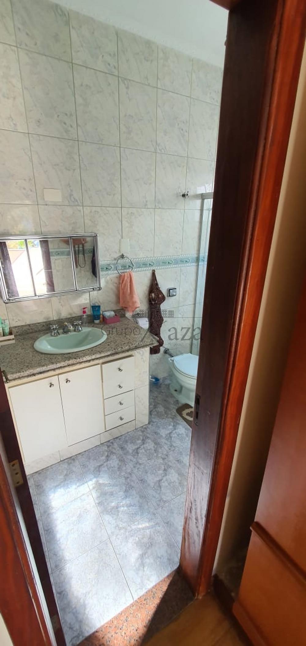 Foto 8 de Casa Sobrado em Jardim Ismênia, São José dos Campos - imagem 8