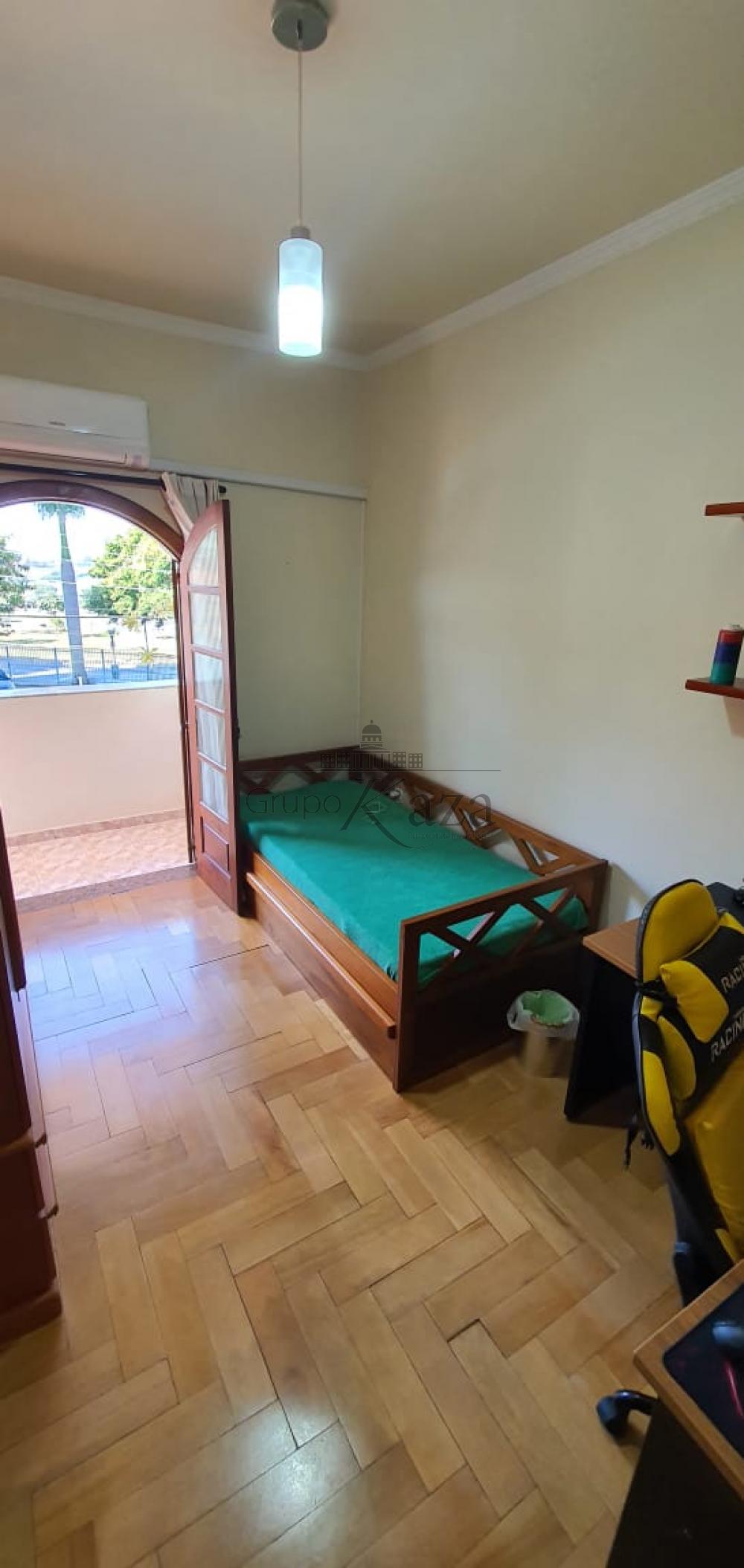 Foto 18 de Casa Sobrado em Jardim Ismênia, São José dos Campos - imagem 18