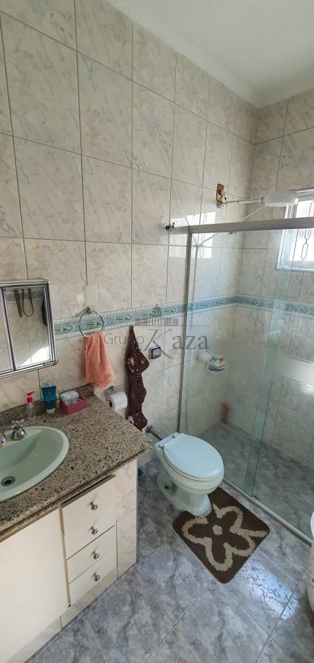 Foto 10 de Casa Sobrado em Jardim Ismênia, São José dos Campos - imagem 10