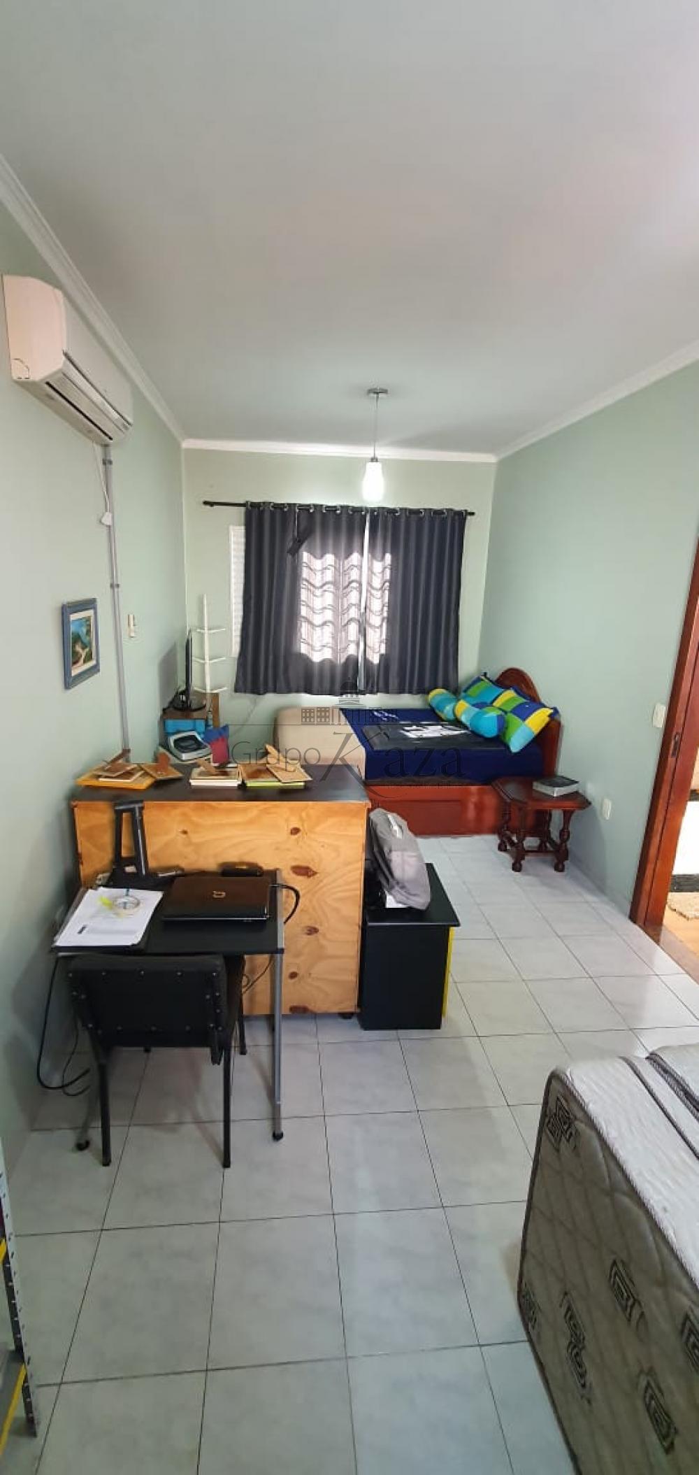 Foto 19 de Casa Sobrado em Jardim Ismênia, São José dos Campos - imagem 19