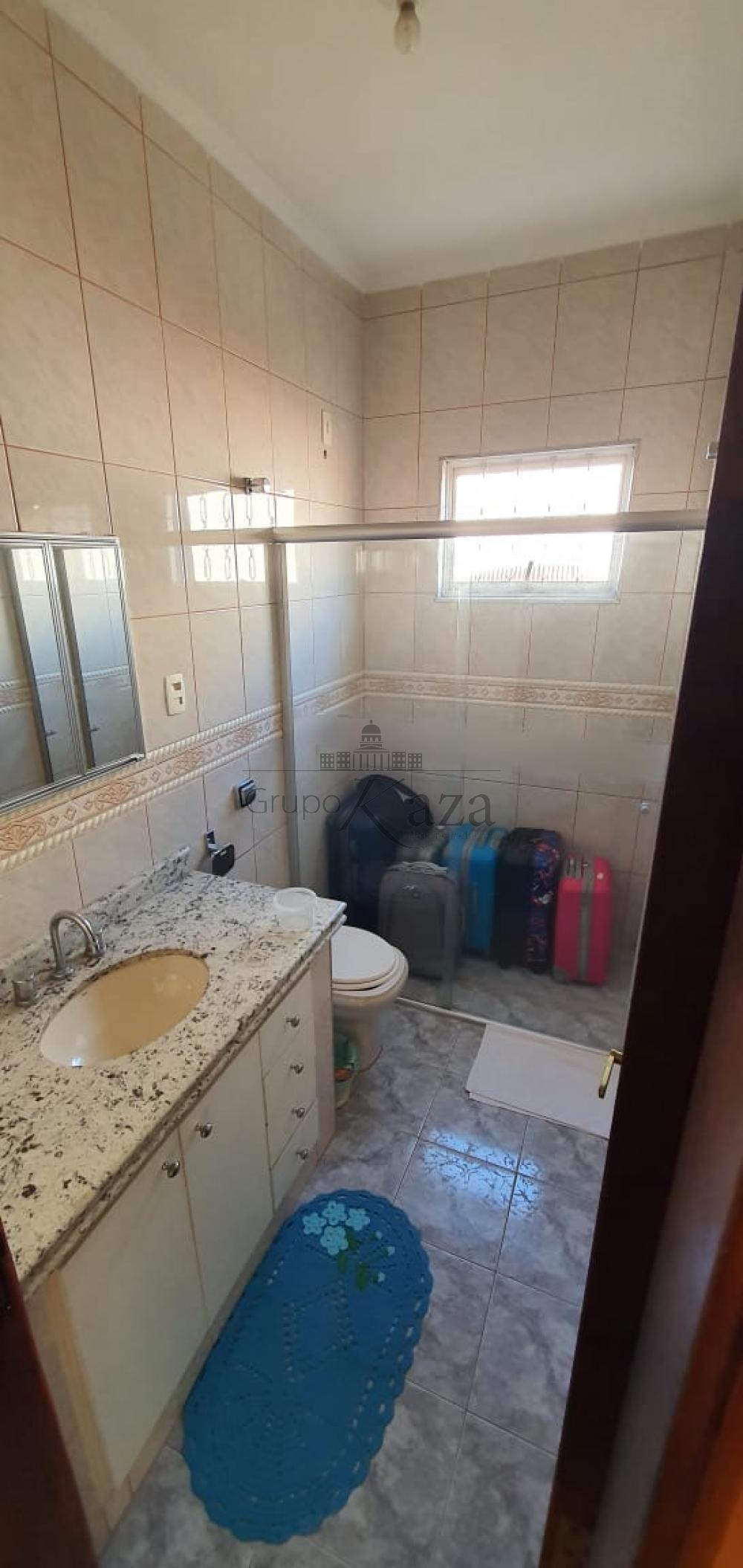 Foto 9 de Casa Sobrado em Jardim Ismênia, São José dos Campos - imagem 9