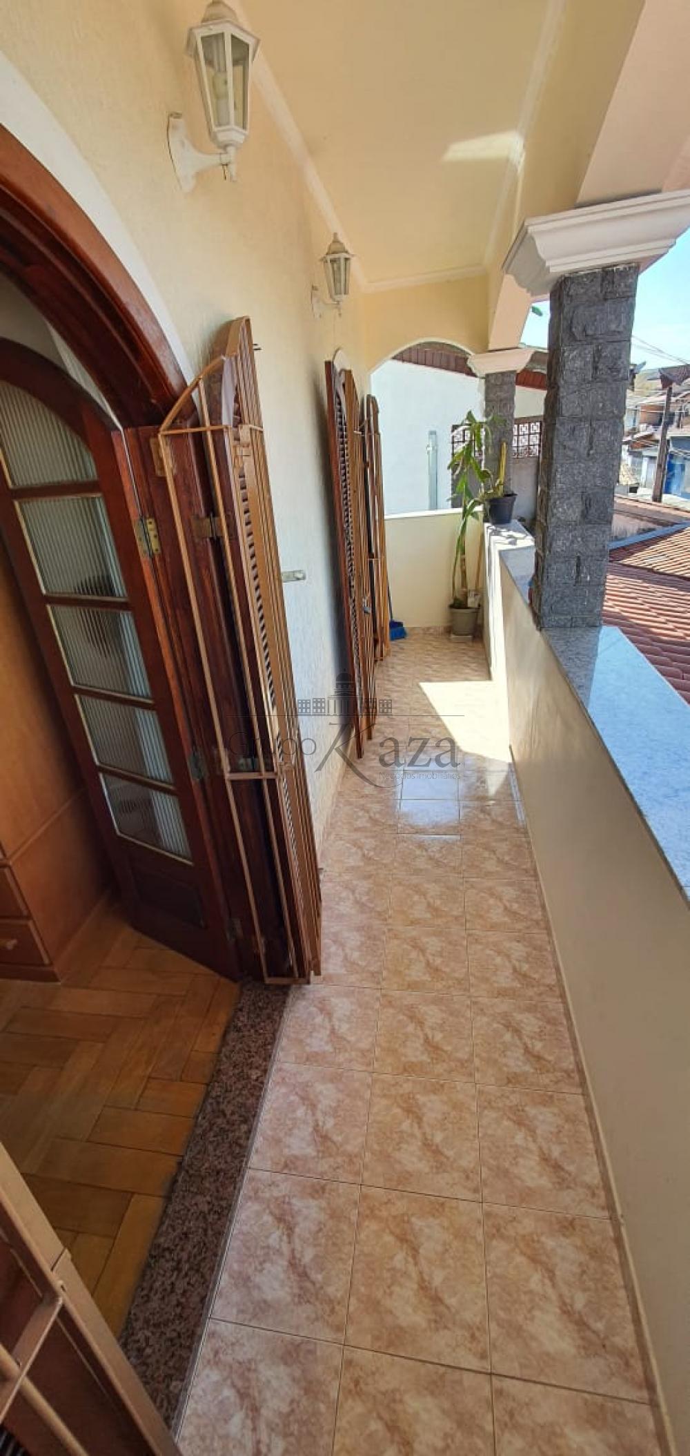 Foto 23 de Casa Sobrado em Jardim Ismênia, São José dos Campos - imagem 23
