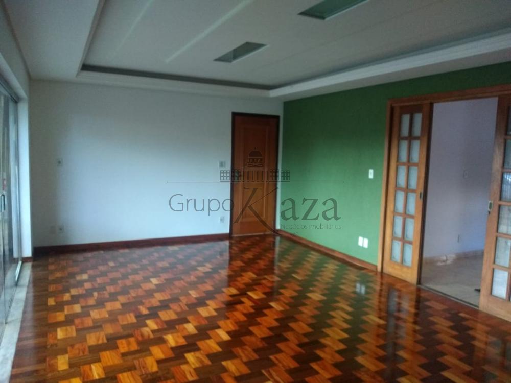 Foto 6 de Casa Padrão em Monte Castelo, São José dos Campos - imagem 6