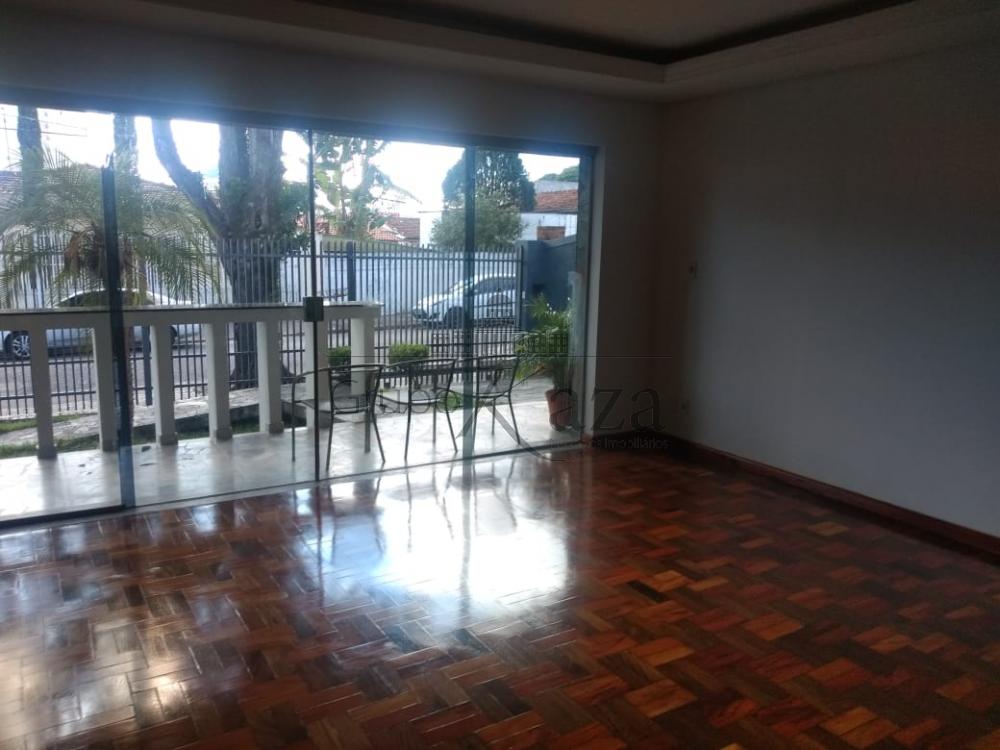 Foto 1 de Casa Padrão em Monte Castelo, São José dos Campos - imagem 1