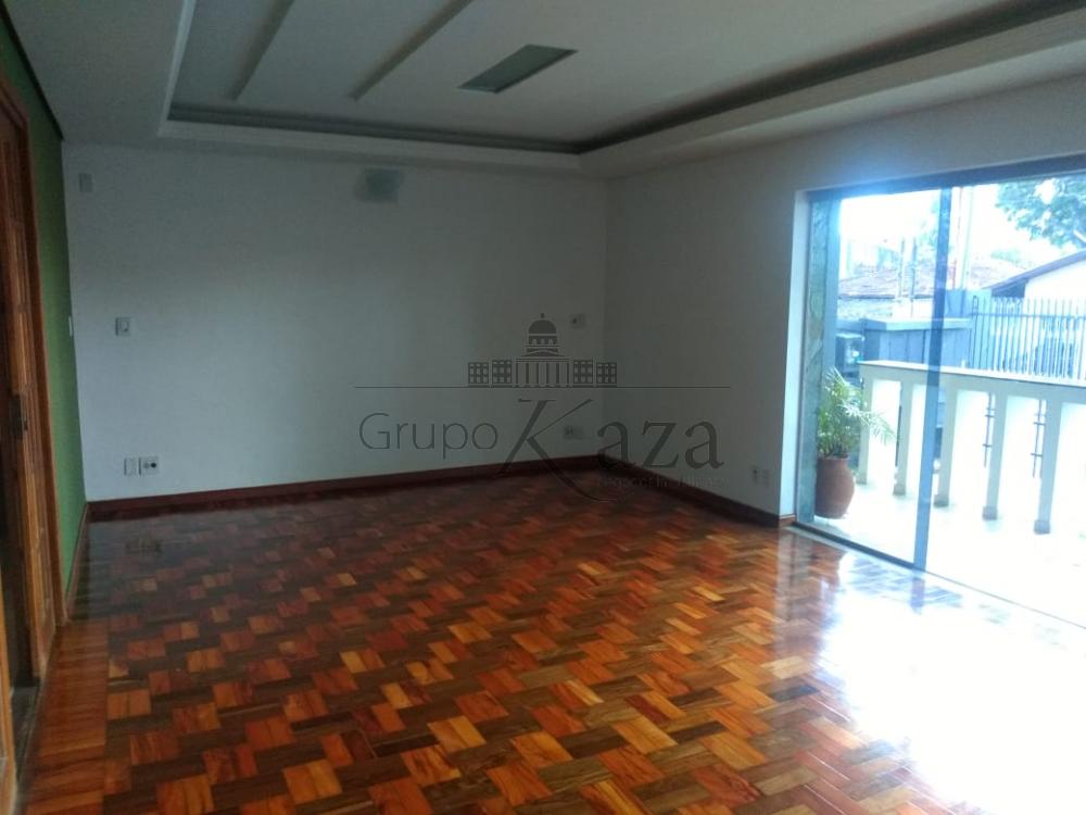 Foto 2 de Casa Padrão em Monte Castelo, São José dos Campos - imagem 2