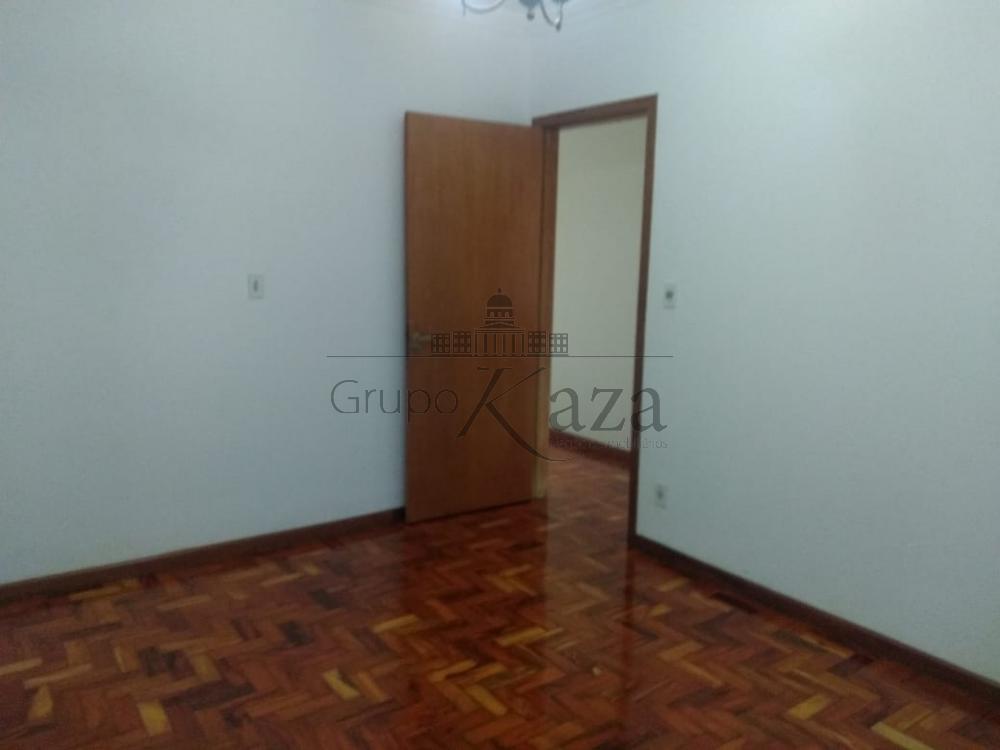 Foto 23 de Casa Padrão em Monte Castelo, São José dos Campos - imagem 23