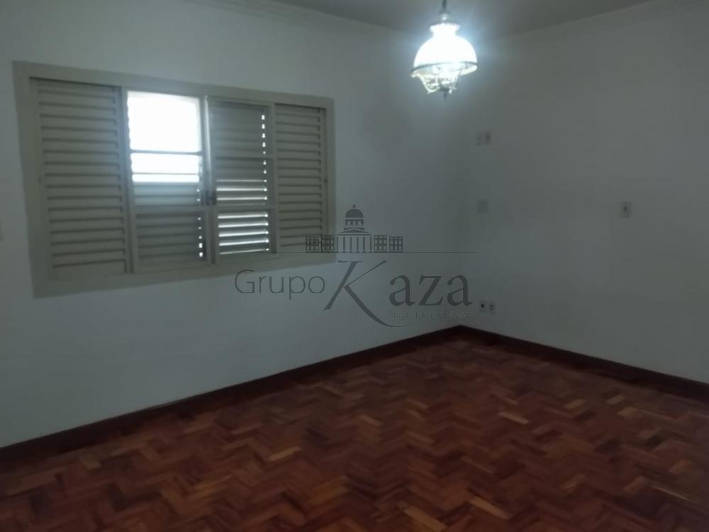 Foto 22 de Casa Padrão em Monte Castelo, São José dos Campos - imagem 22
