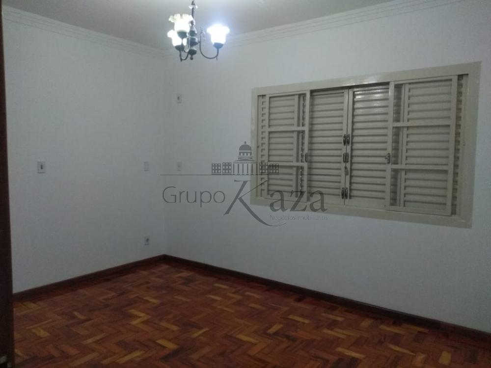 Foto 21 de Casa Padrão em Monte Castelo, São José dos Campos - imagem 21