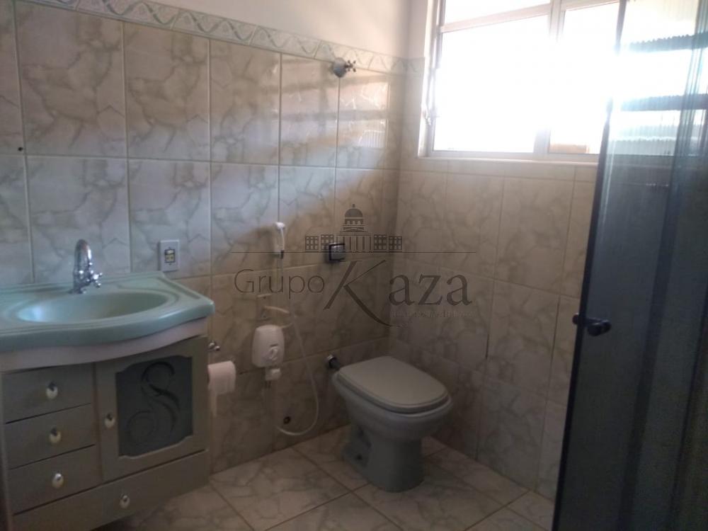 Foto 13 de Casa Padrão em Monte Castelo, São José dos Campos - imagem 13