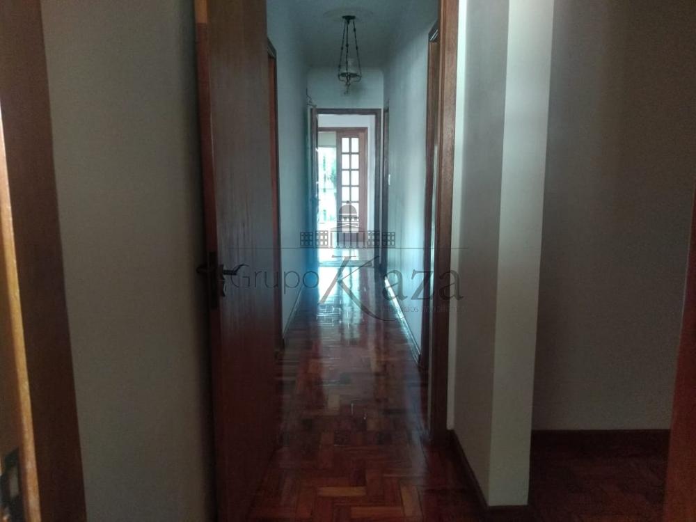 Foto 12 de Casa Padrão em Monte Castelo, São José dos Campos - imagem 12
