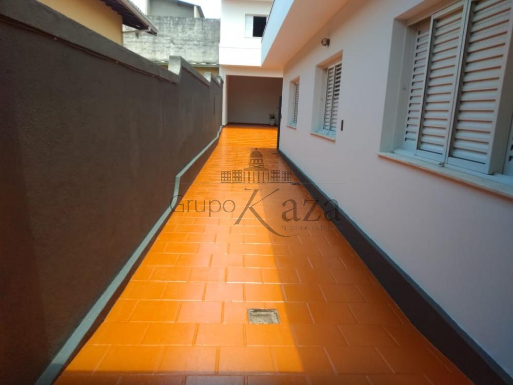 Foto 27 de Casa Padrão em Monte Castelo, São José dos Campos - imagem 27