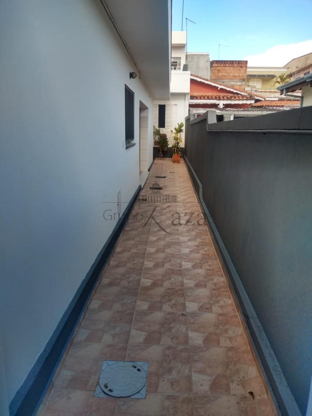 Foto 26 de Casa Padrão em Monte Castelo, São José dos Campos - imagem 26