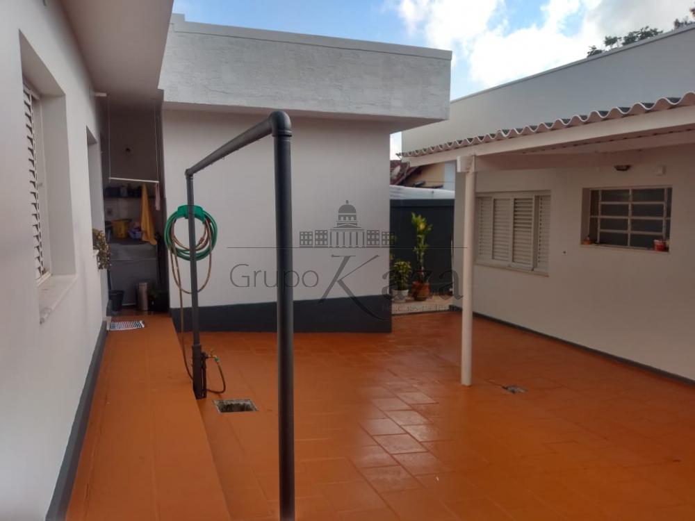 Foto 25 de Casa Padrão em Monte Castelo, São José dos Campos - imagem 25