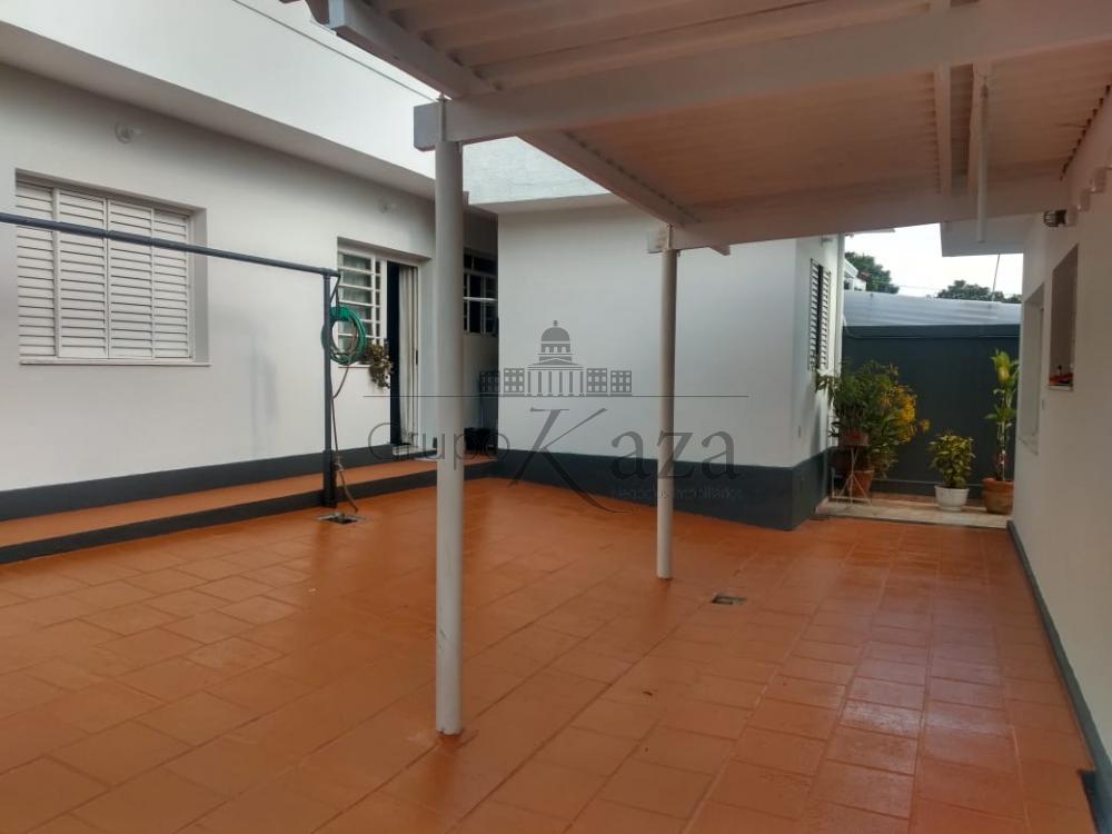 Foto 24 de Casa Padrão em Monte Castelo, São José dos Campos - imagem 24