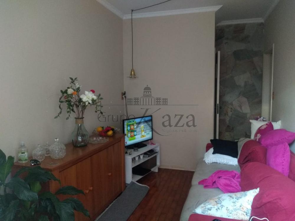 Foto 8 de Casa Padrão em Monte Castelo, São José dos Campos - imagem 8