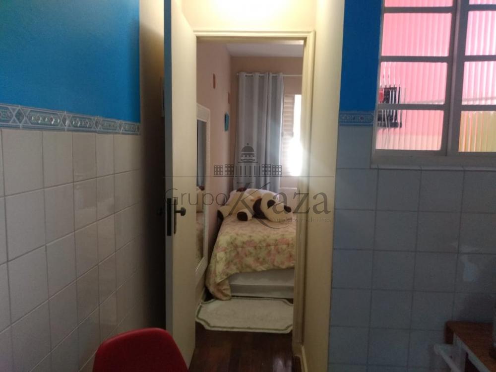 Foto 19 de Casa Padrão em Monte Castelo, São José dos Campos - imagem 19