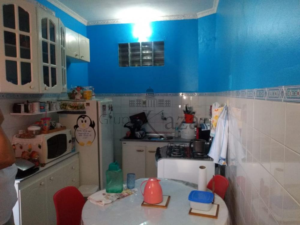 Foto 11 de Casa Padrão em Monte Castelo, São José dos Campos - imagem 11