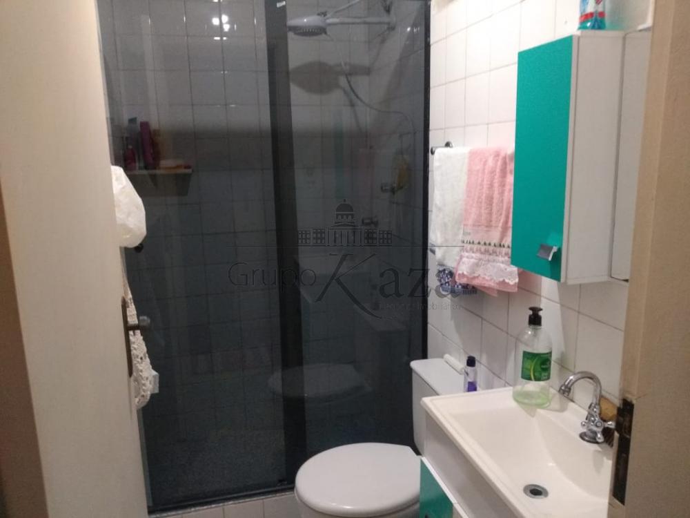Foto 14 de Casa Padrão em Monte Castelo, São José dos Campos - imagem 14