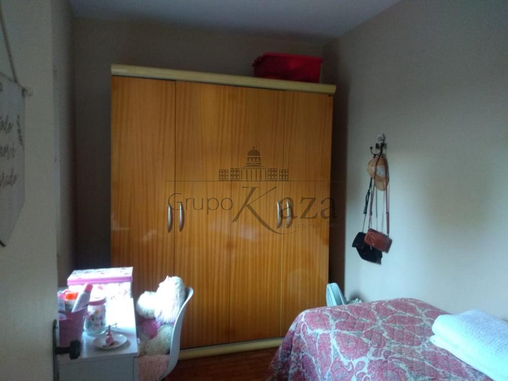 Foto 17 de Casa Padrão em Monte Castelo, São José dos Campos - imagem 17