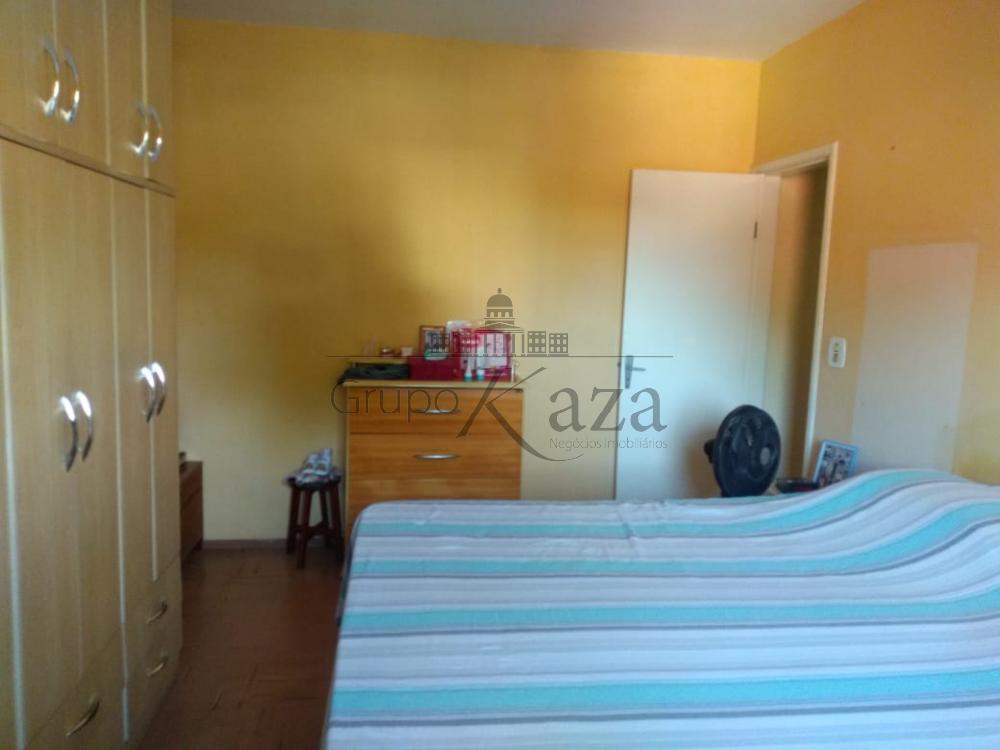 Foto 16 de Casa Padrão em Monte Castelo, São José dos Campos - imagem 16