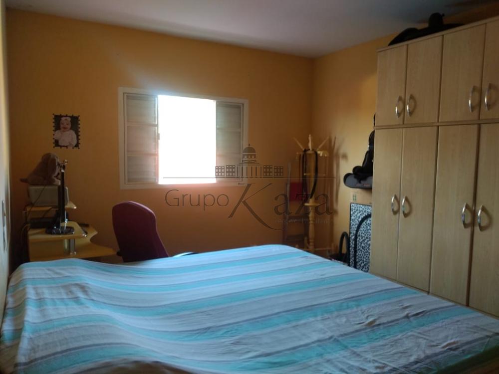 Foto 15 de Casa Padrão em Monte Castelo, São José dos Campos - imagem 15