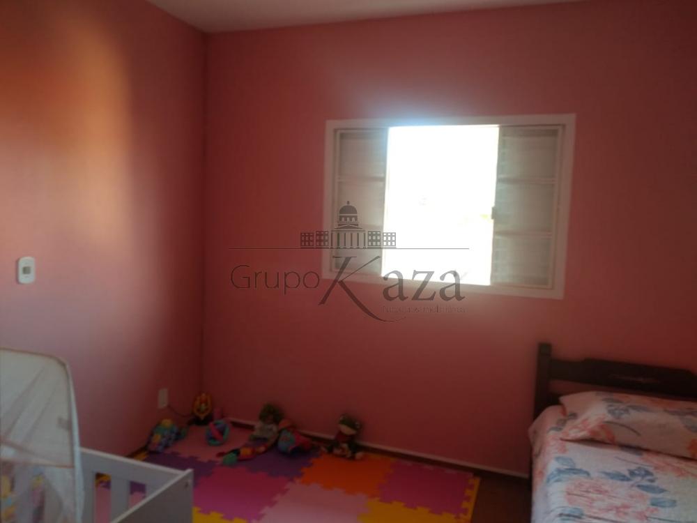 Foto 18 de Casa Padrão em Monte Castelo, São José dos Campos - imagem 18