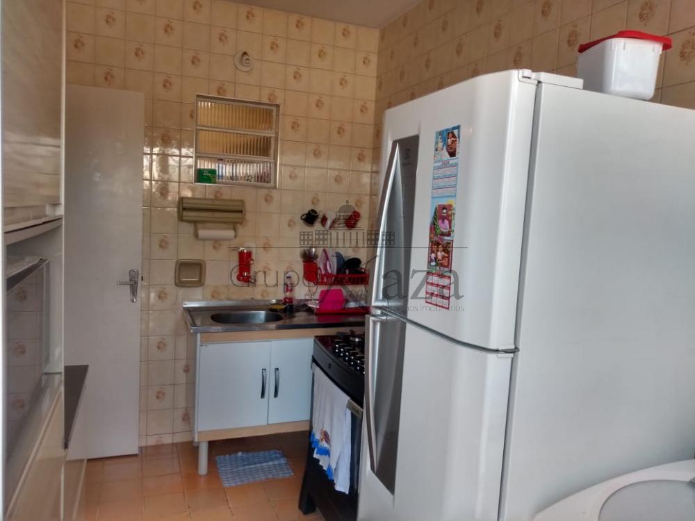 Foto 10 de Casa Padrão em Monte Castelo, São José dos Campos - imagem 10