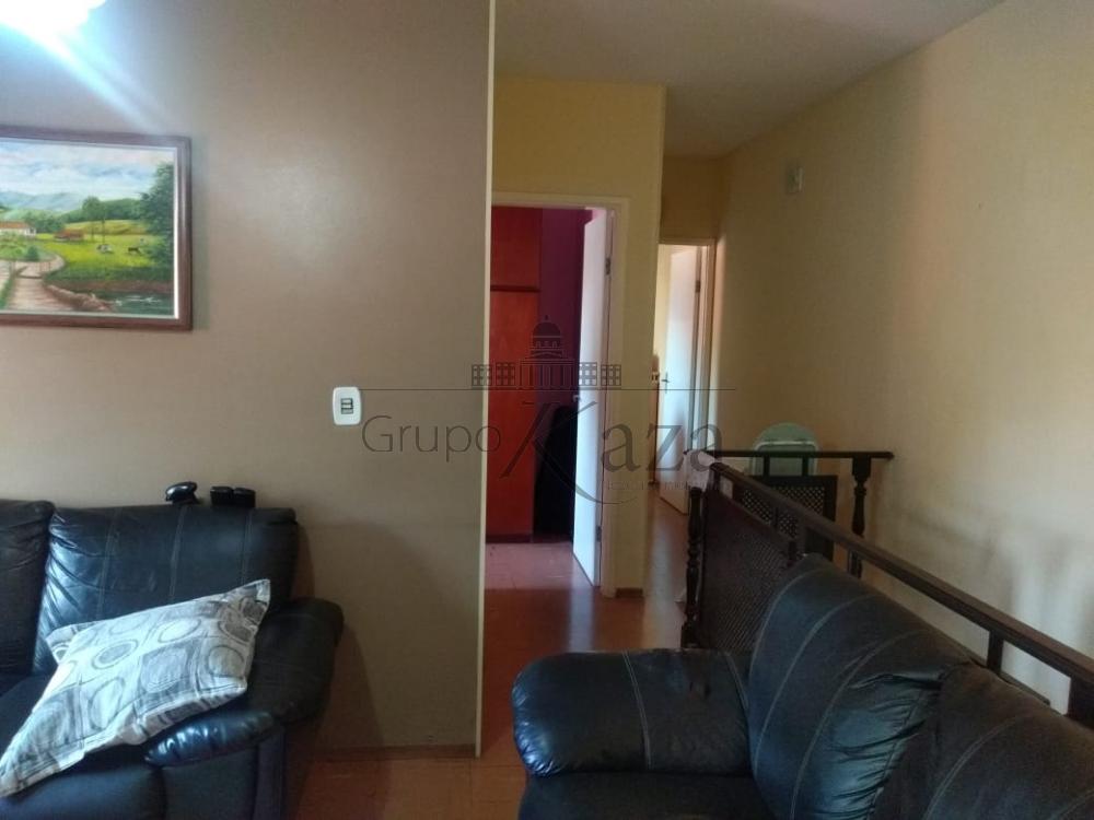 Foto 5 de Casa Padrão em Monte Castelo, São José dos Campos - imagem 5