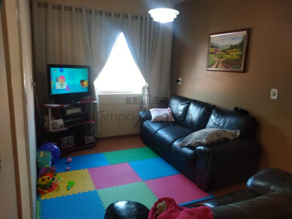 Foto 4 de Casa Padrão em Monte Castelo, São José dos Campos - imagem 4