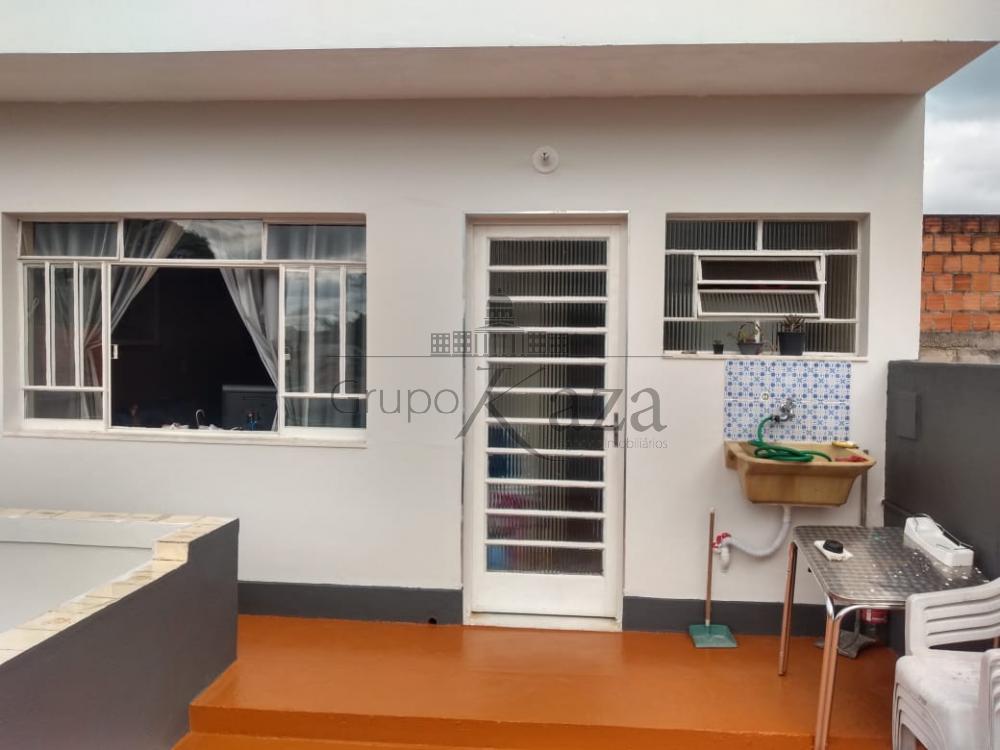 Foto 28 de Casa Padrão em Monte Castelo, São José dos Campos - imagem 28