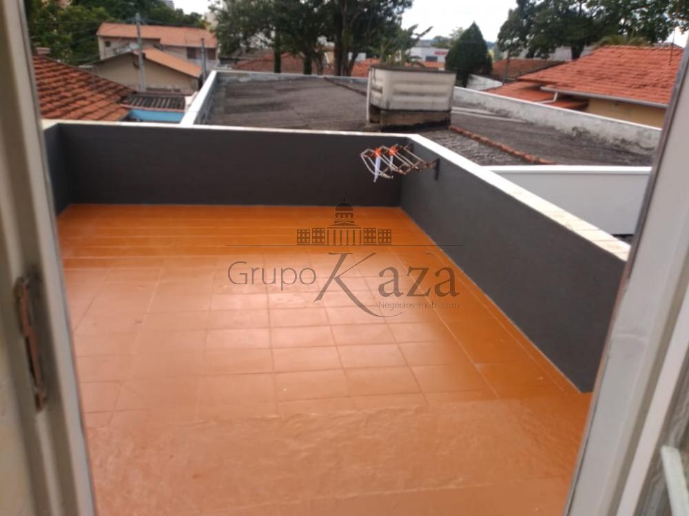 Foto 29 de Casa Padrão em Monte Castelo, São José dos Campos - imagem 29